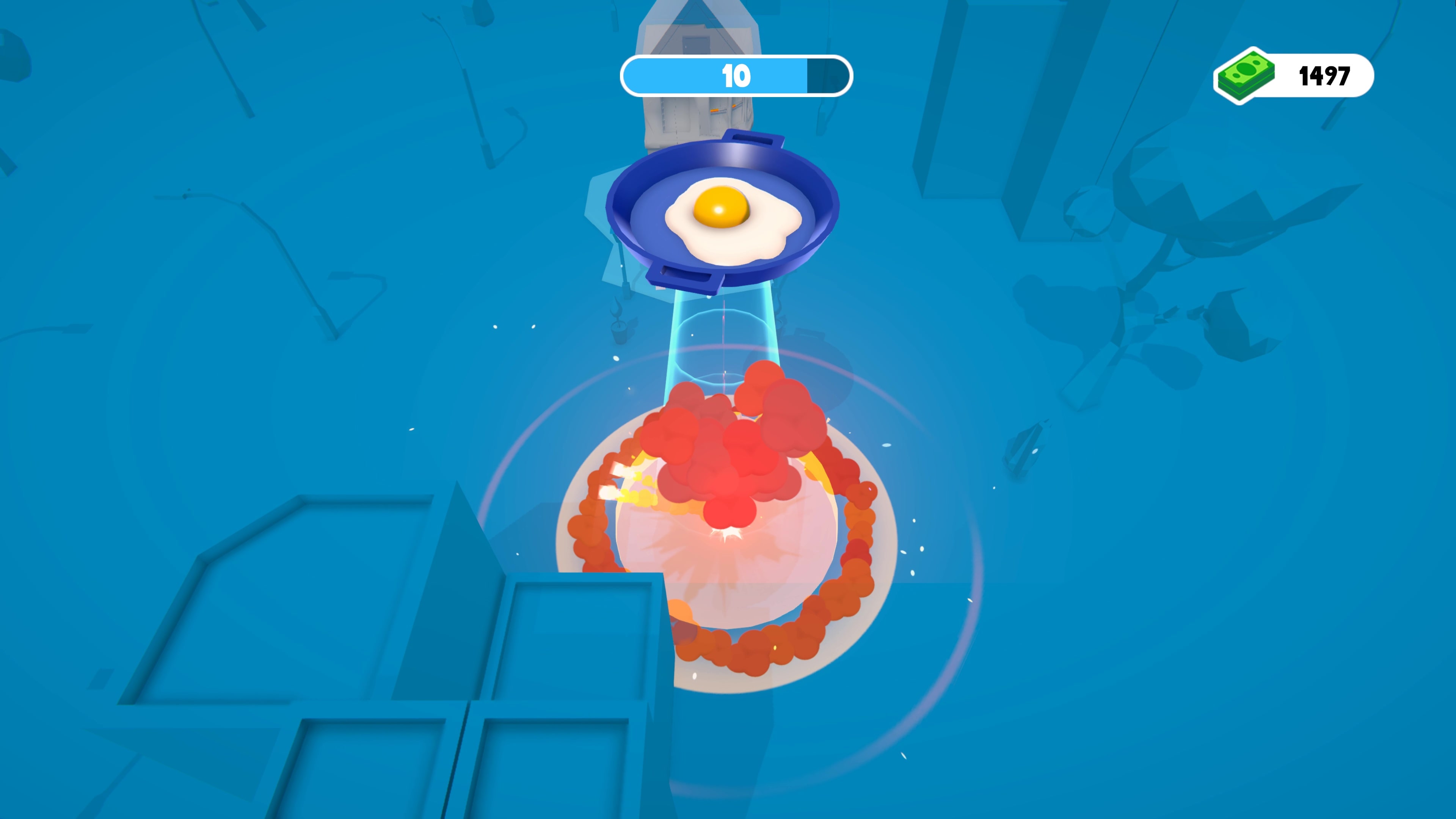 UFO Builder