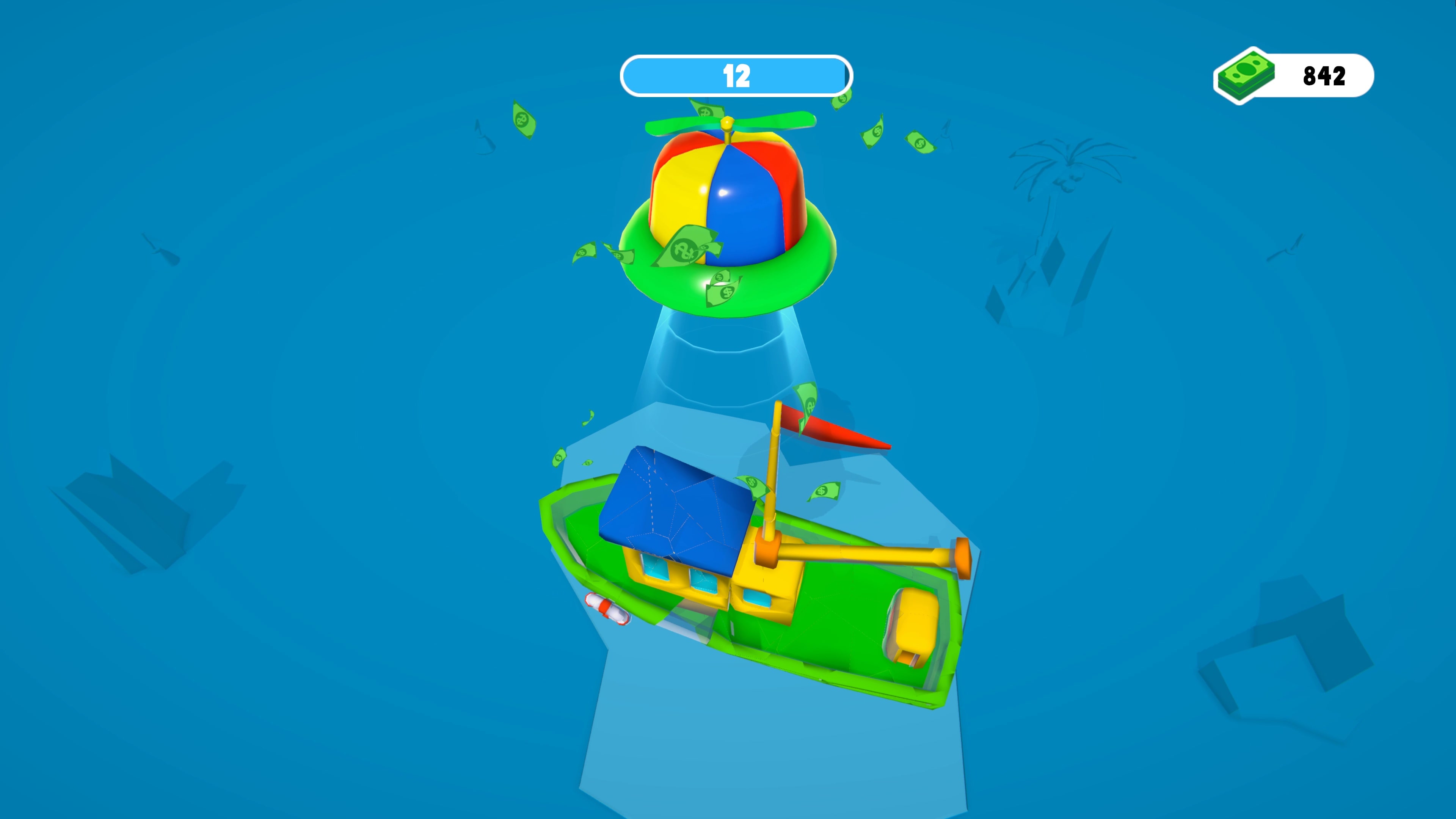 UFO Builder