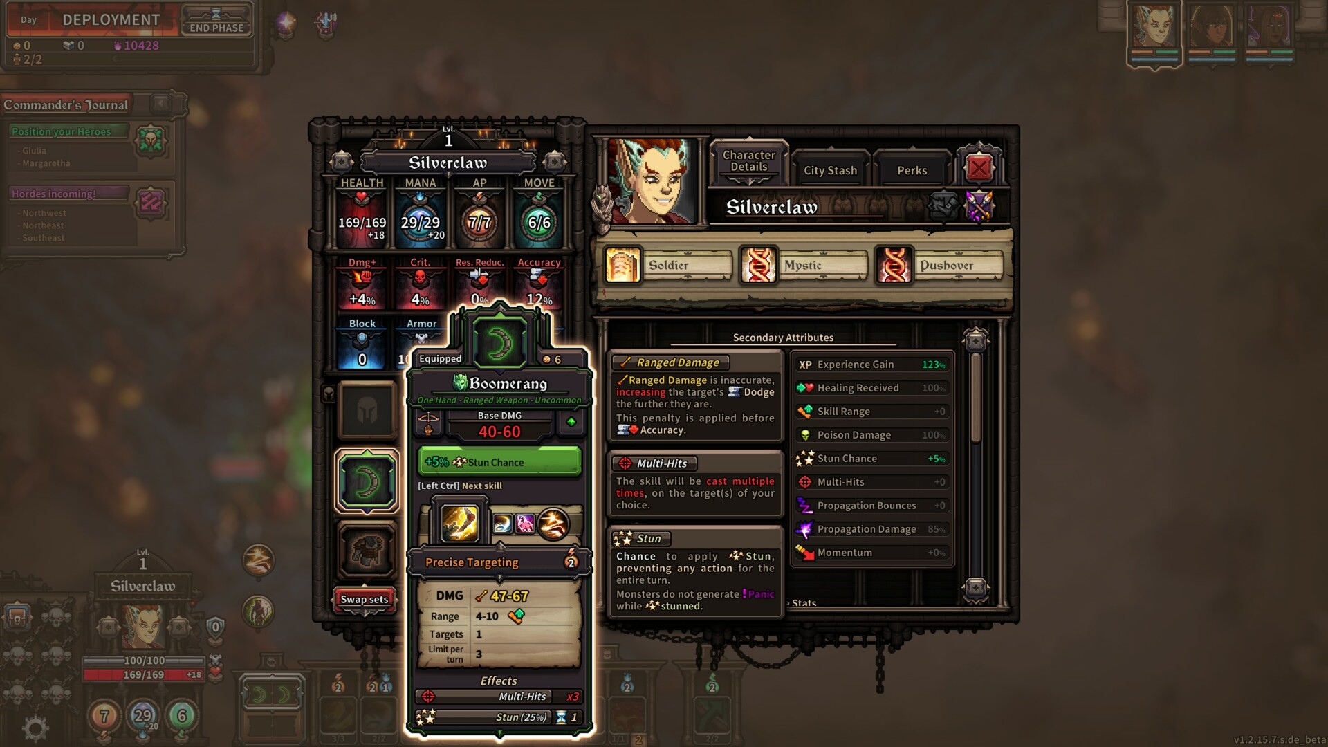 The Last Spell: Elves of Amberwald