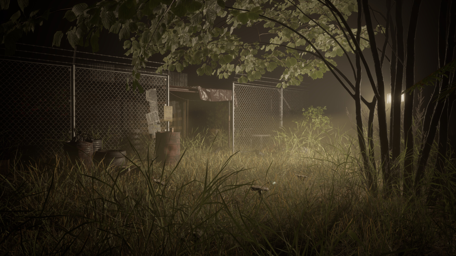 Slenderman: Shadow of the Forest