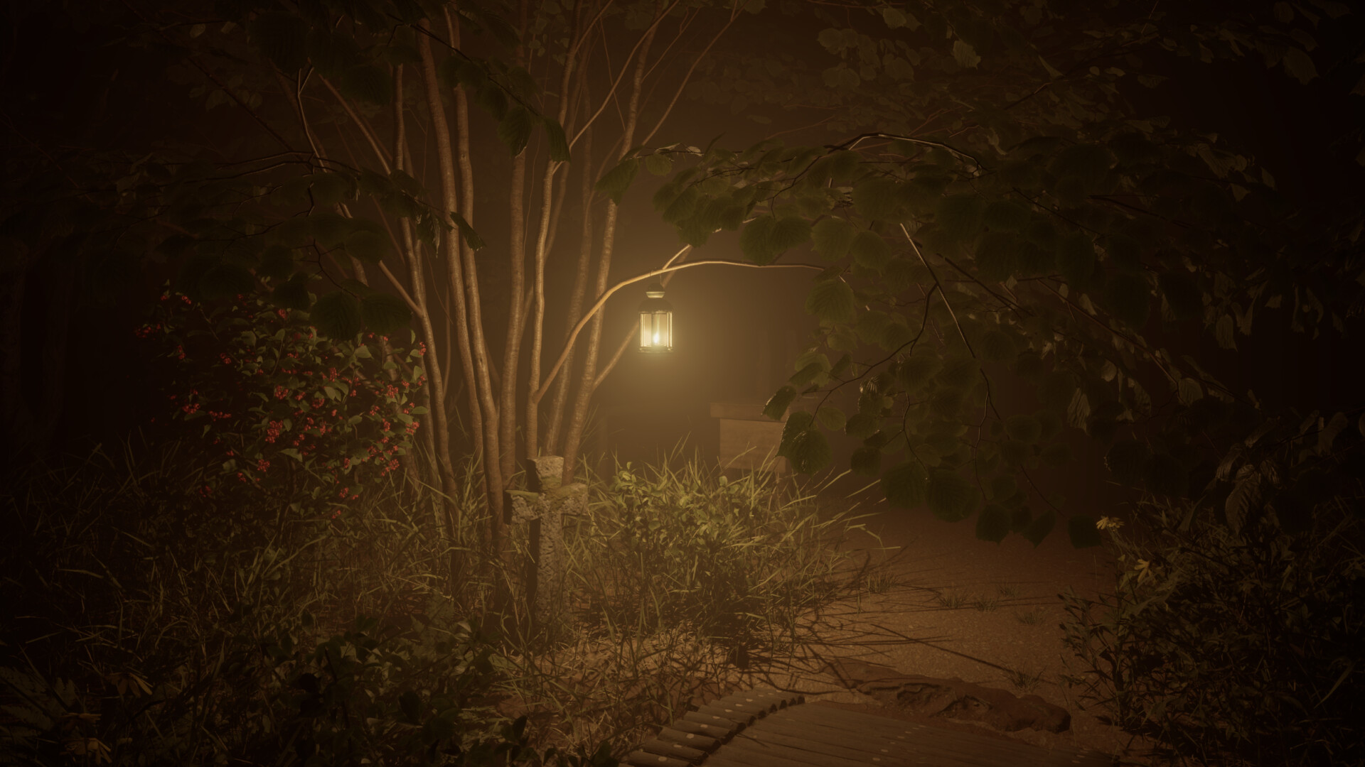 Slenderman: Shadow of the Forest