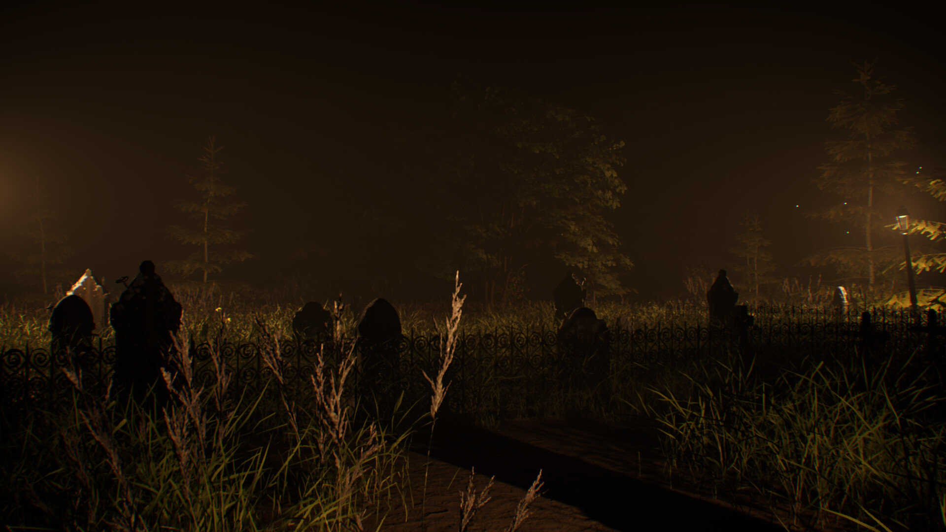 Slenderman: Shadow of the Forest