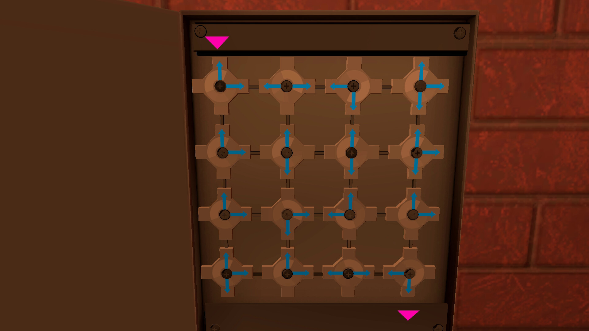 Puzzle Paradise