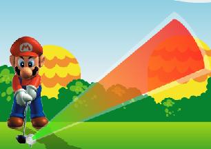 Mario’s Driving Range