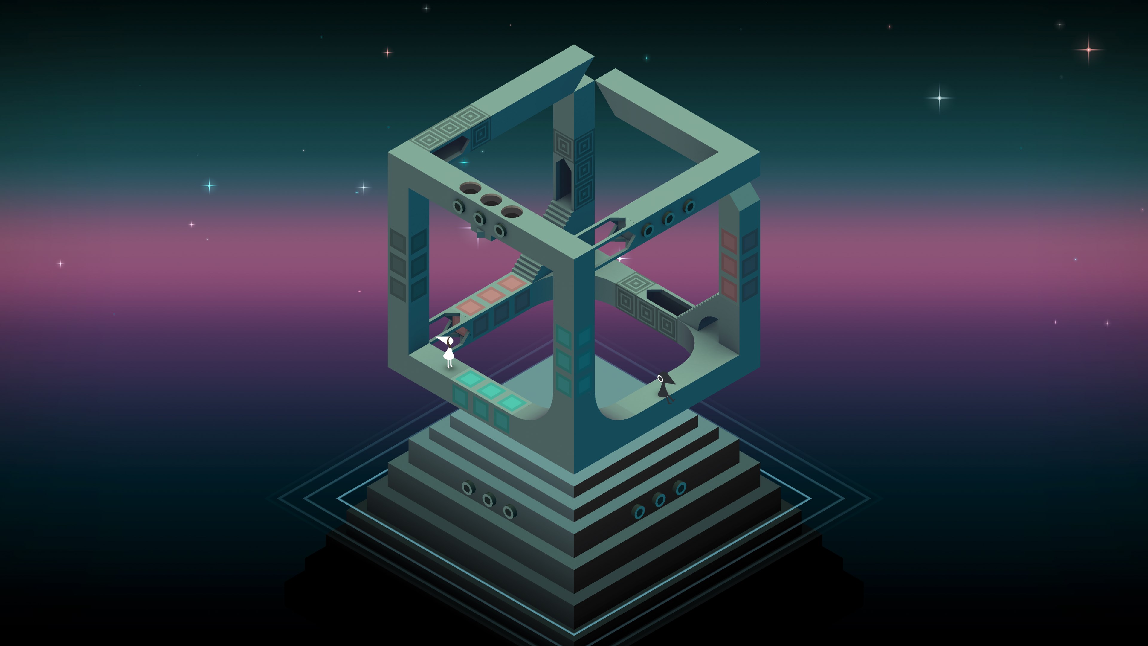 Monument Valley 1&amp;2 Bundle