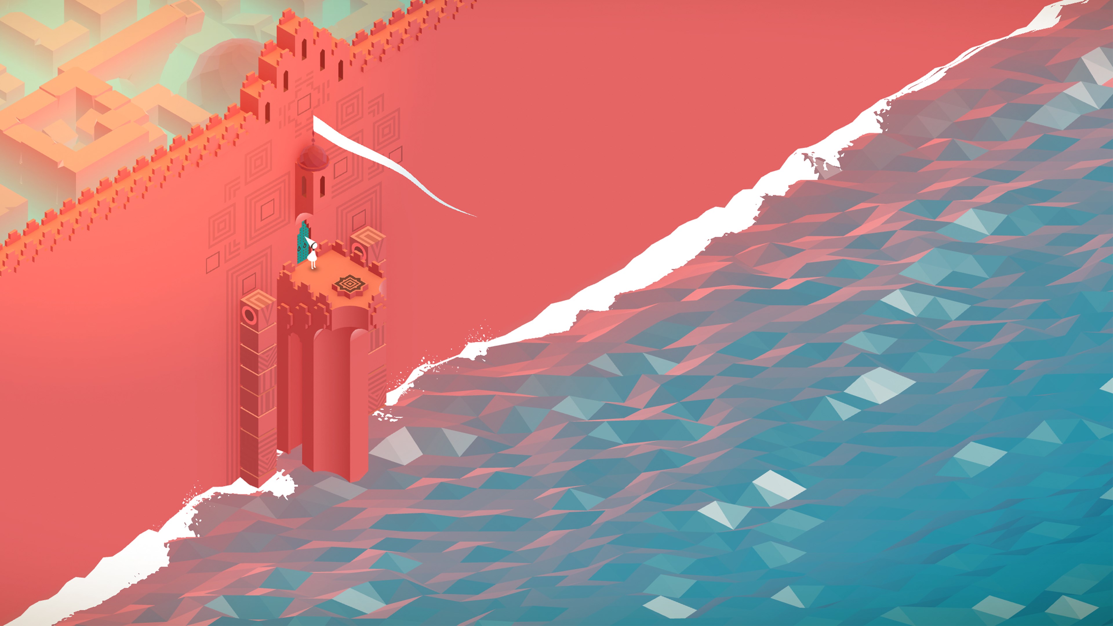 Monument Valley 1&amp;2 Bundle