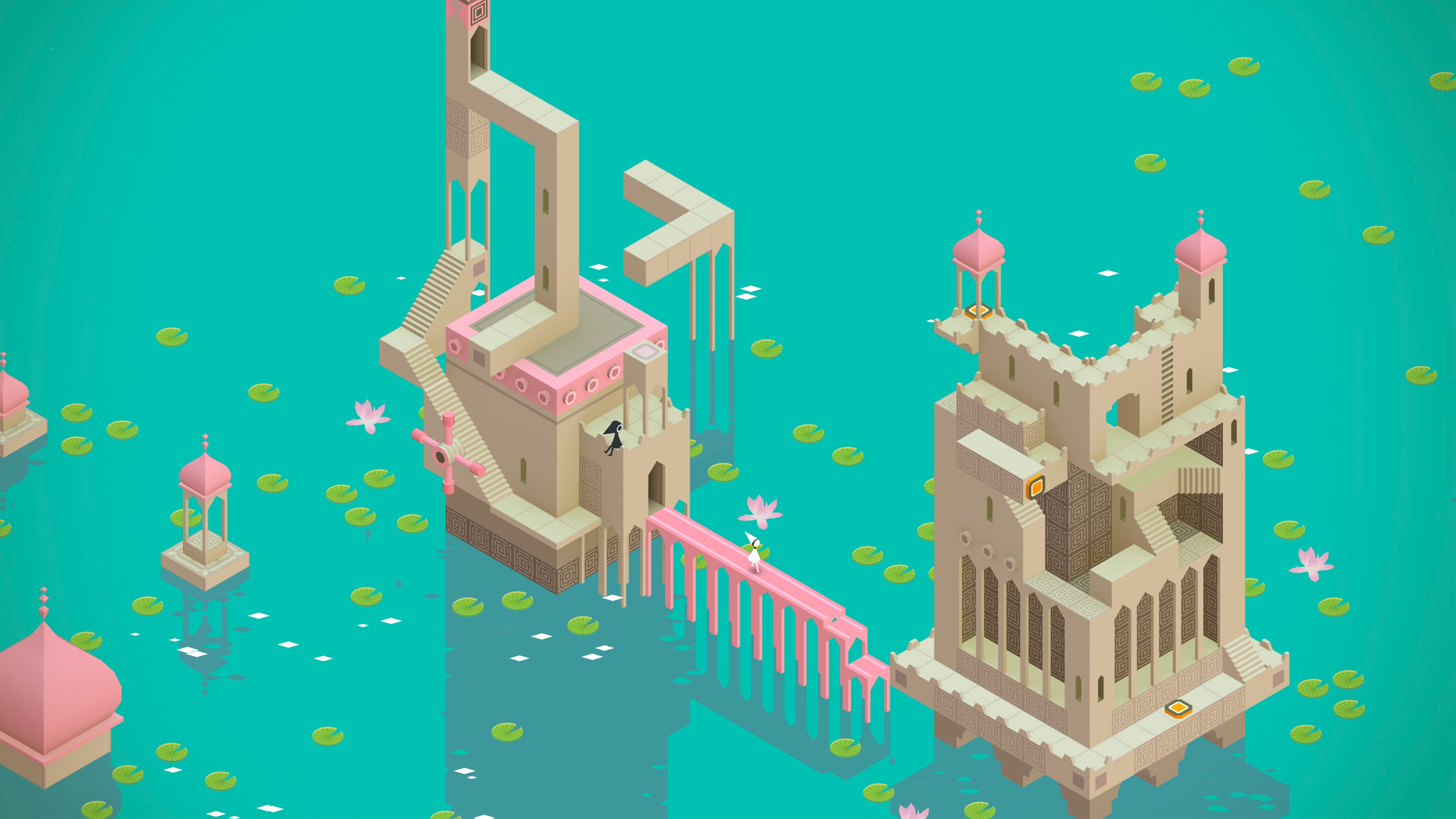 Monument Valley 1&amp;2 Bundle