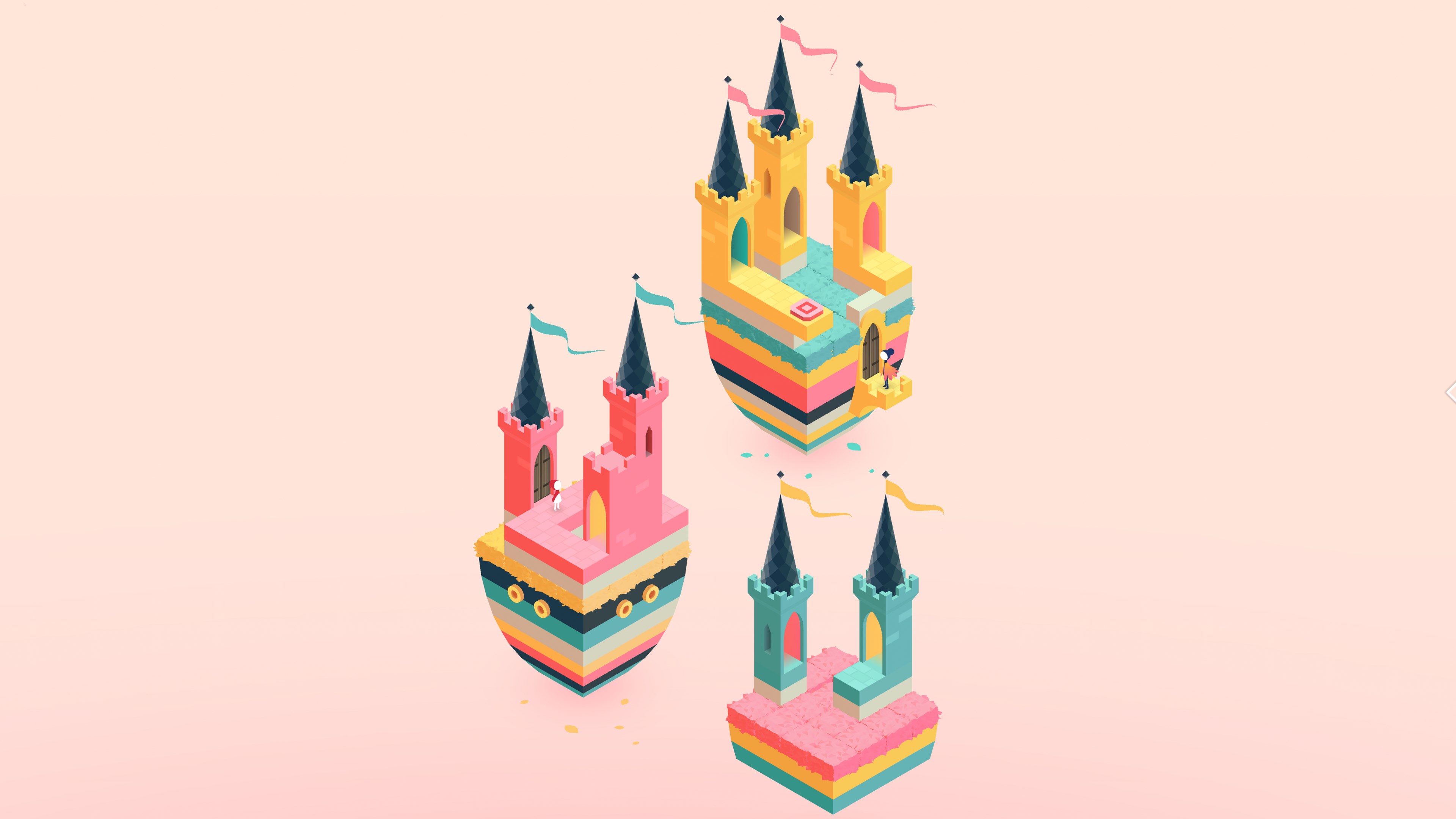 Monument Valley 1&amp;2 Bundle