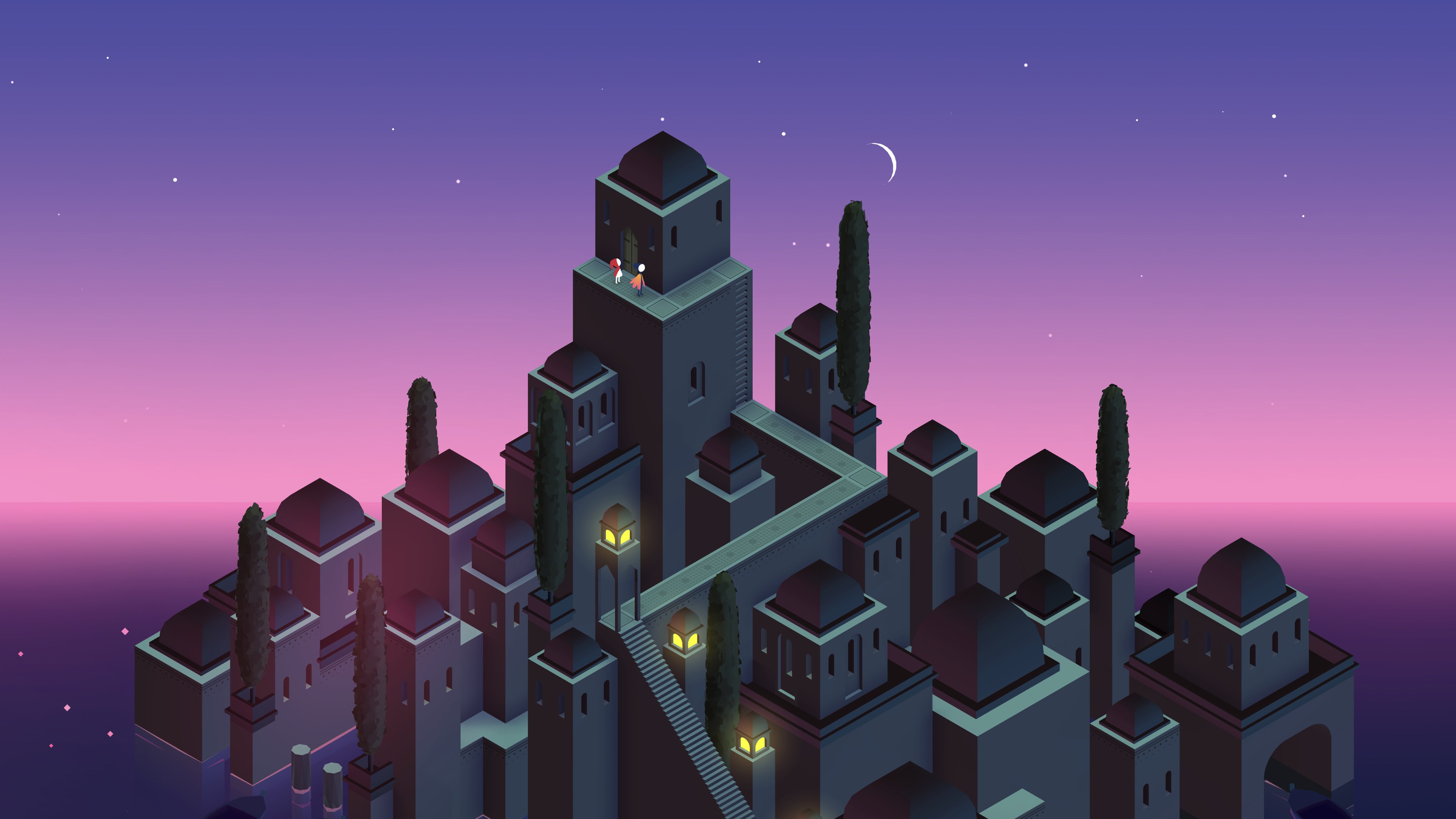 Monument Valley 1&amp;2 Bundle