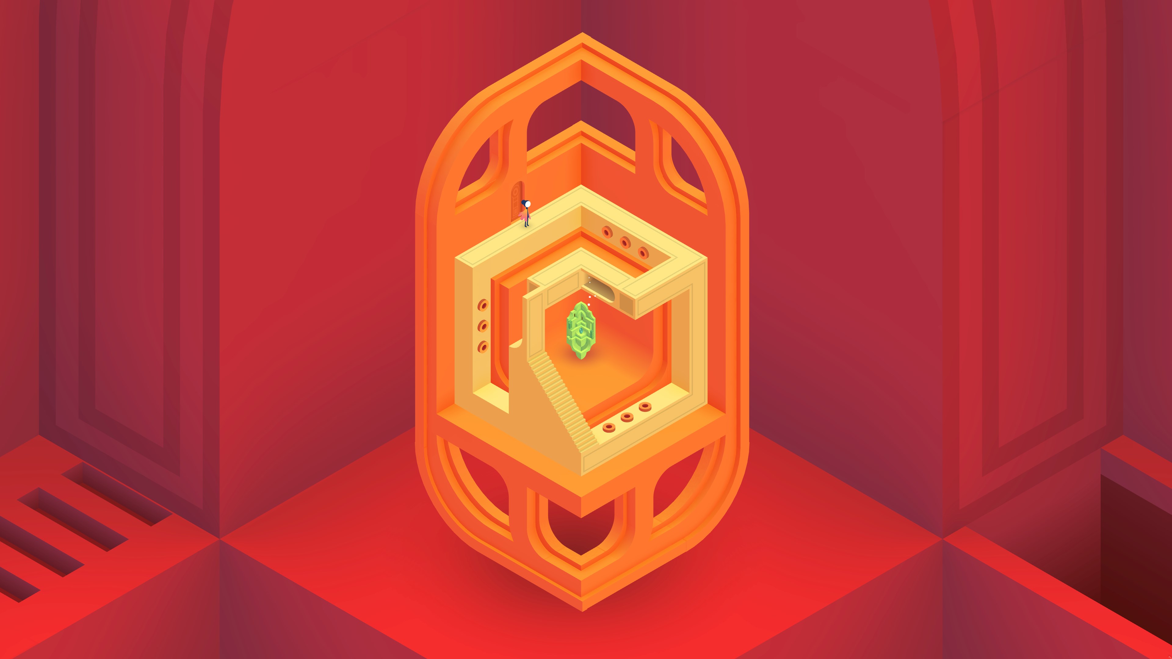 Monument Valley 1&amp;2 Bundle