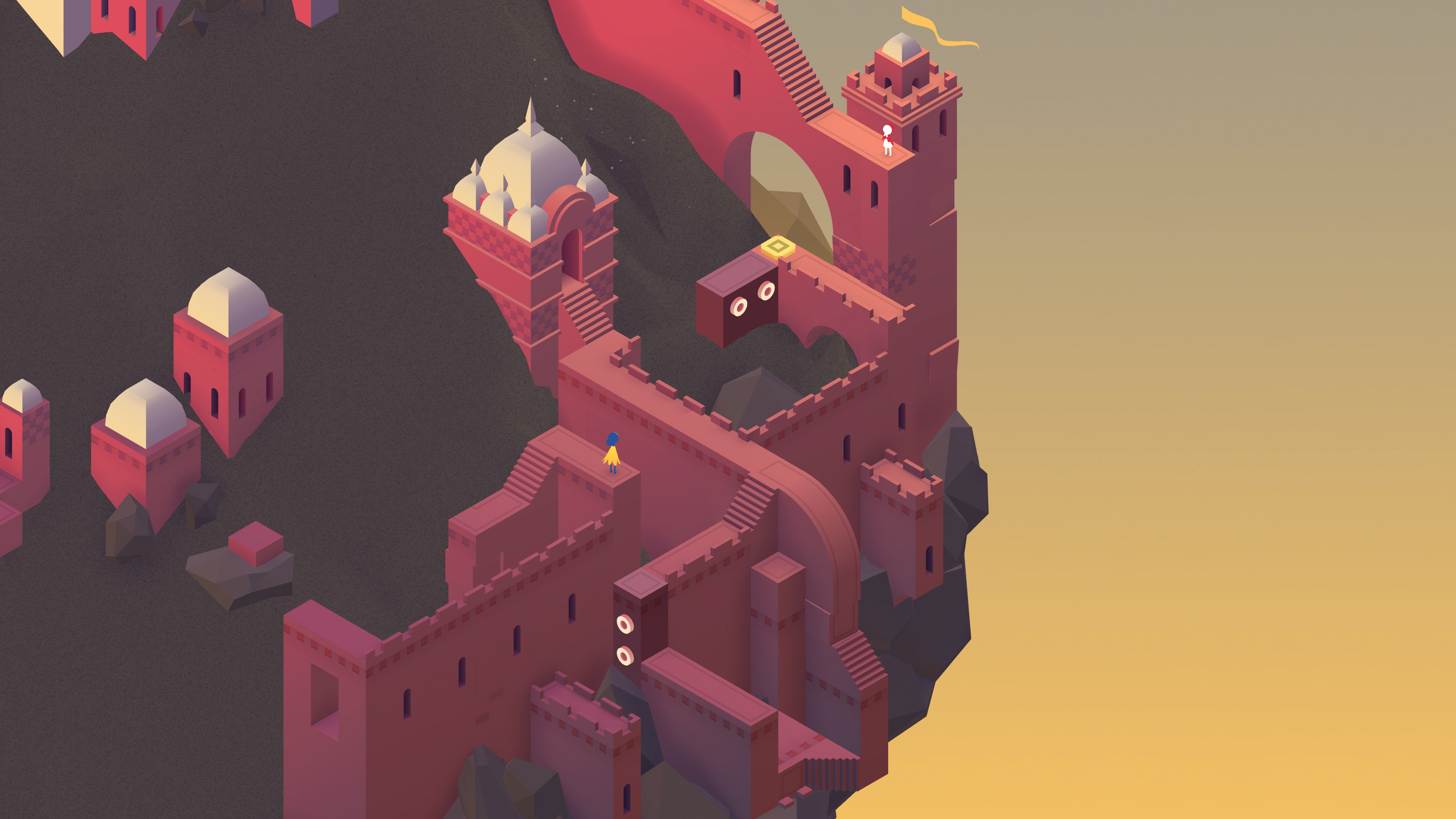 Monument Valley 1&amp;2 Bundle