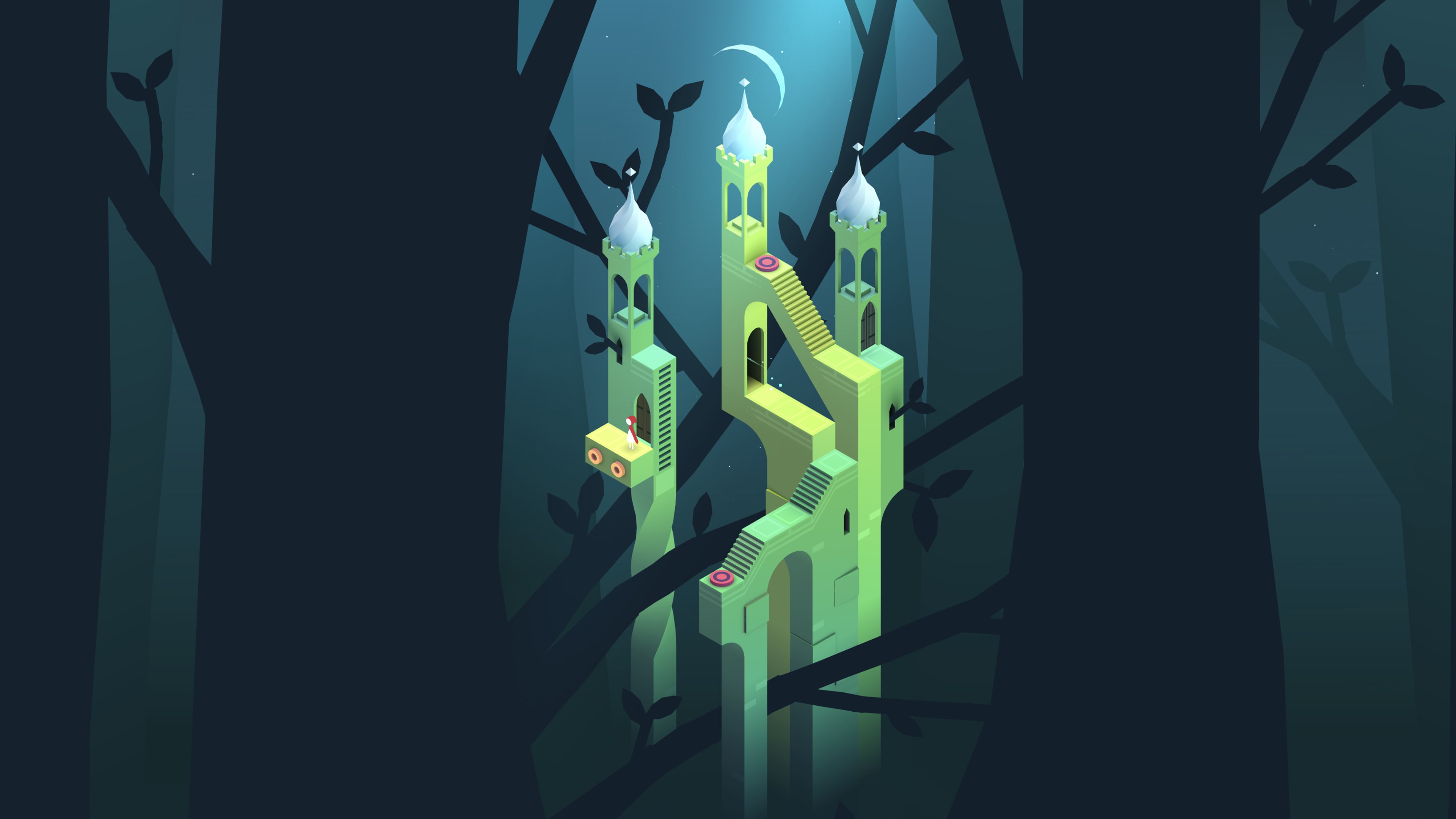 Monument Valley 1&amp;2 Bundle