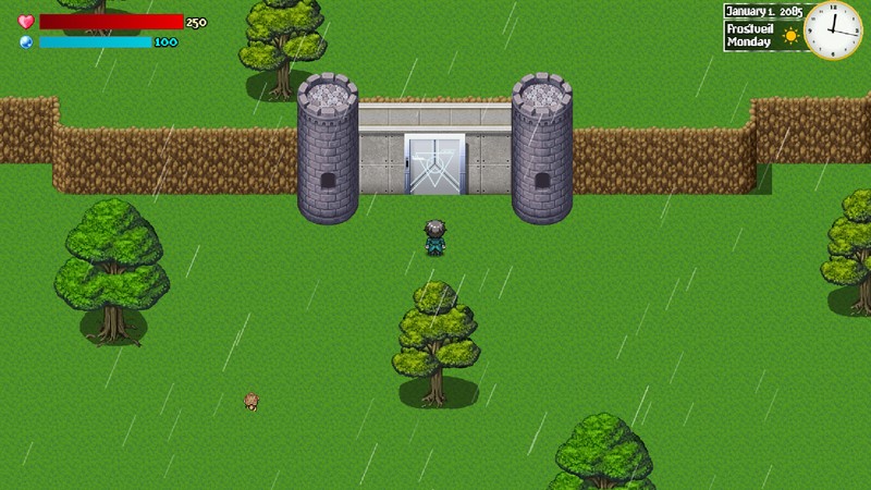 Mindhive: Wilds