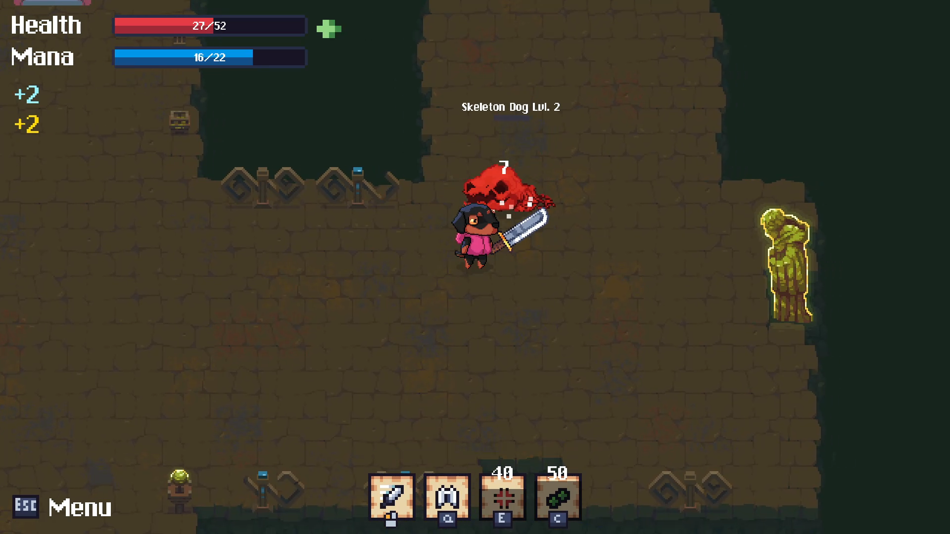 Donna: The Canine Quest