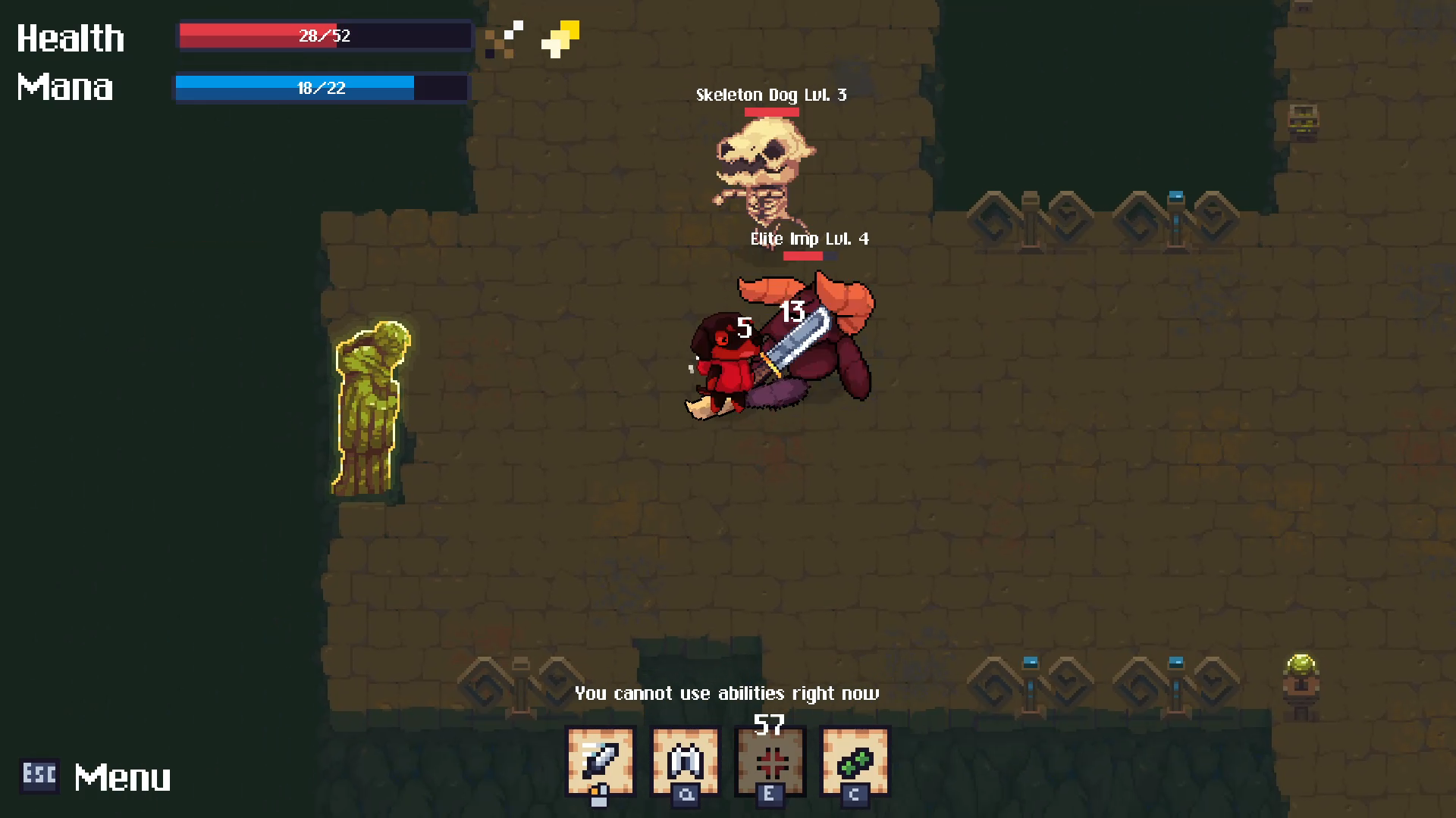 Donna: The Canine Quest