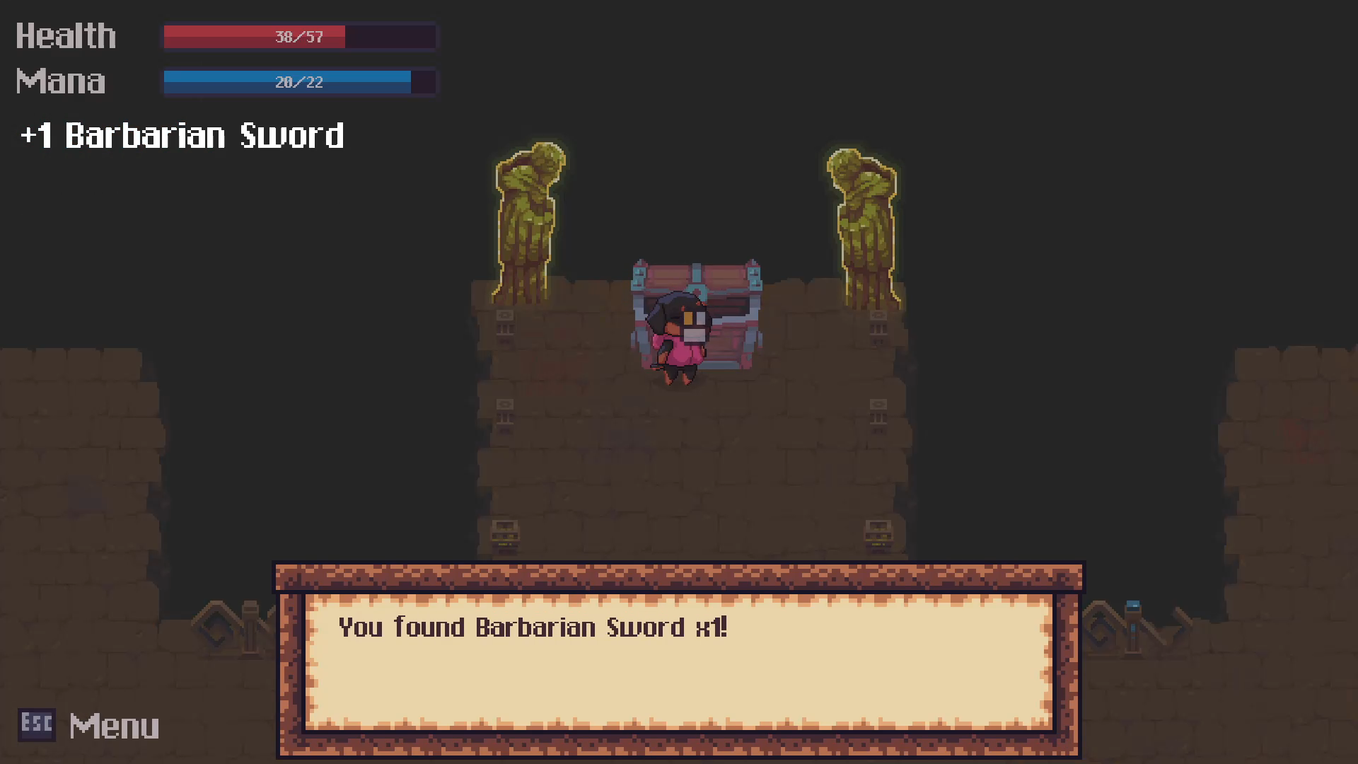 Donna: The Canine Quest