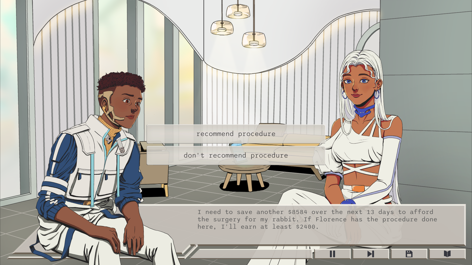 Quality Dreams, Reasonably Priced