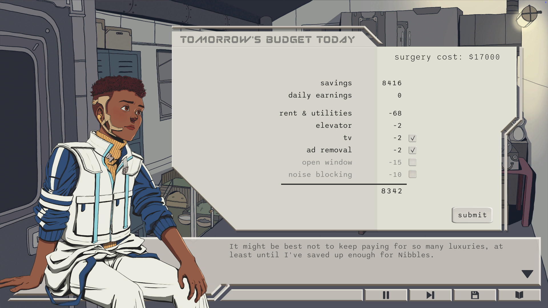 Quality Dreams, Reasonably Priced