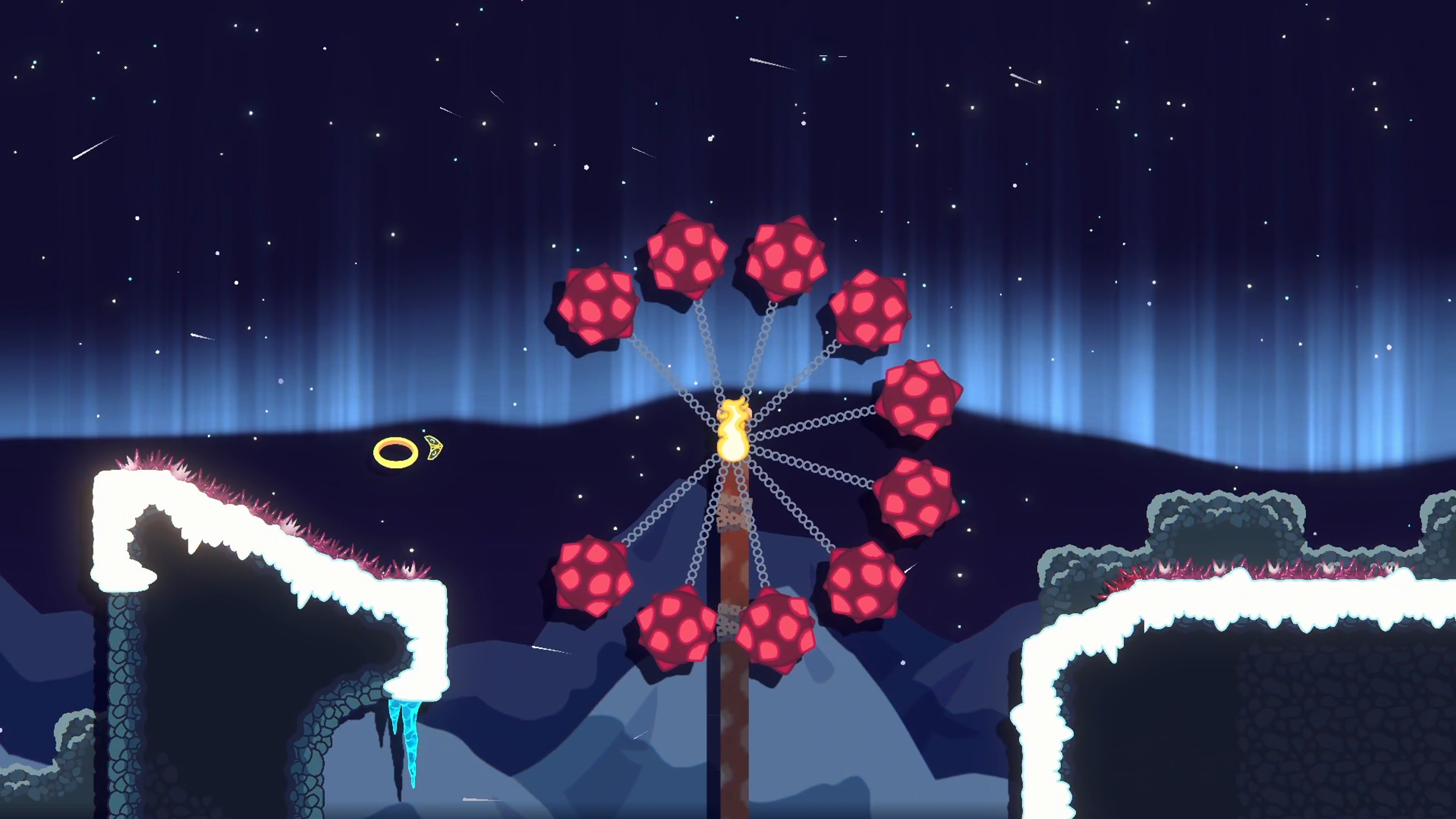 Aureole: Wings of Hope