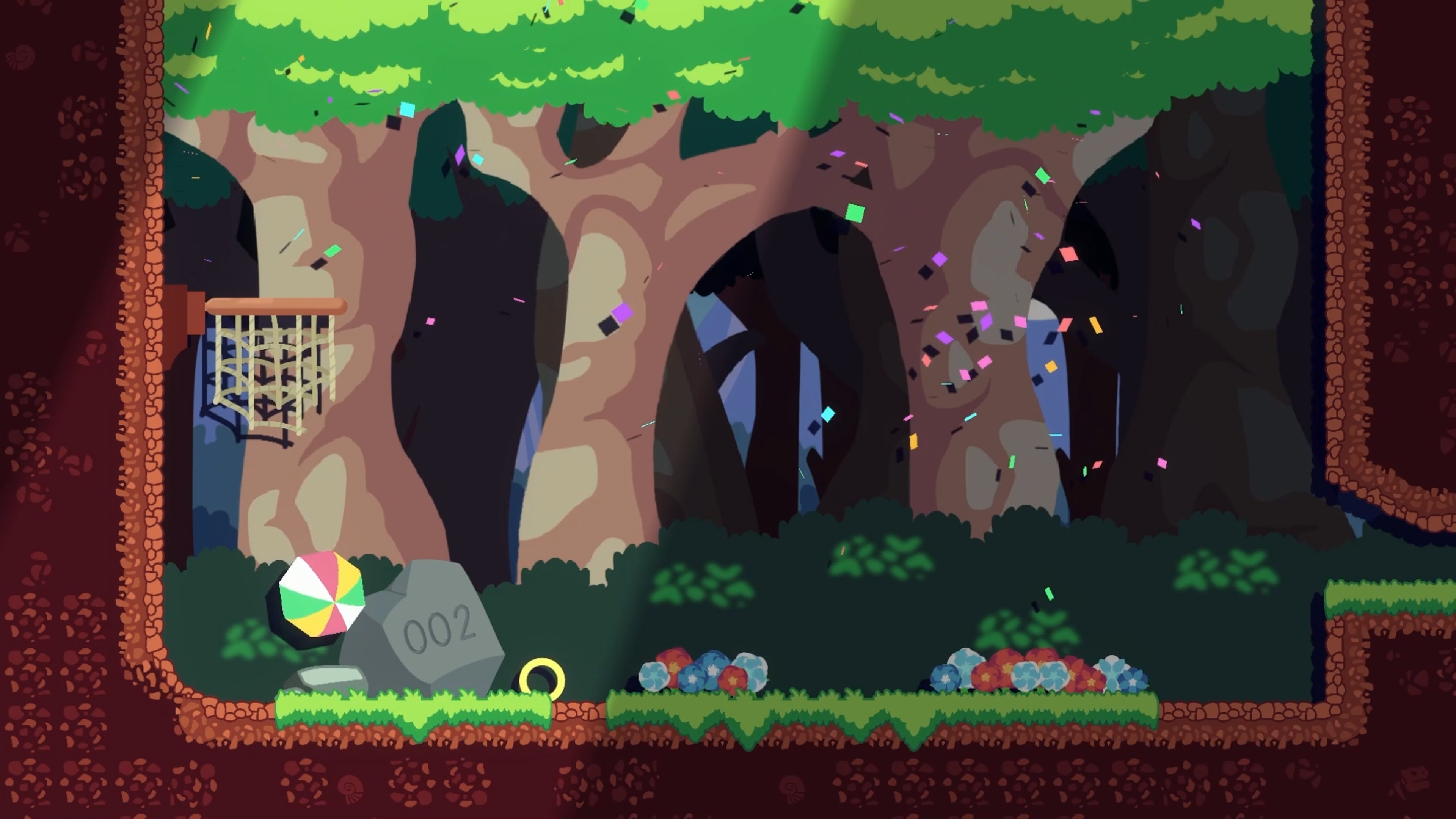 Aureole: Wings of Hope
