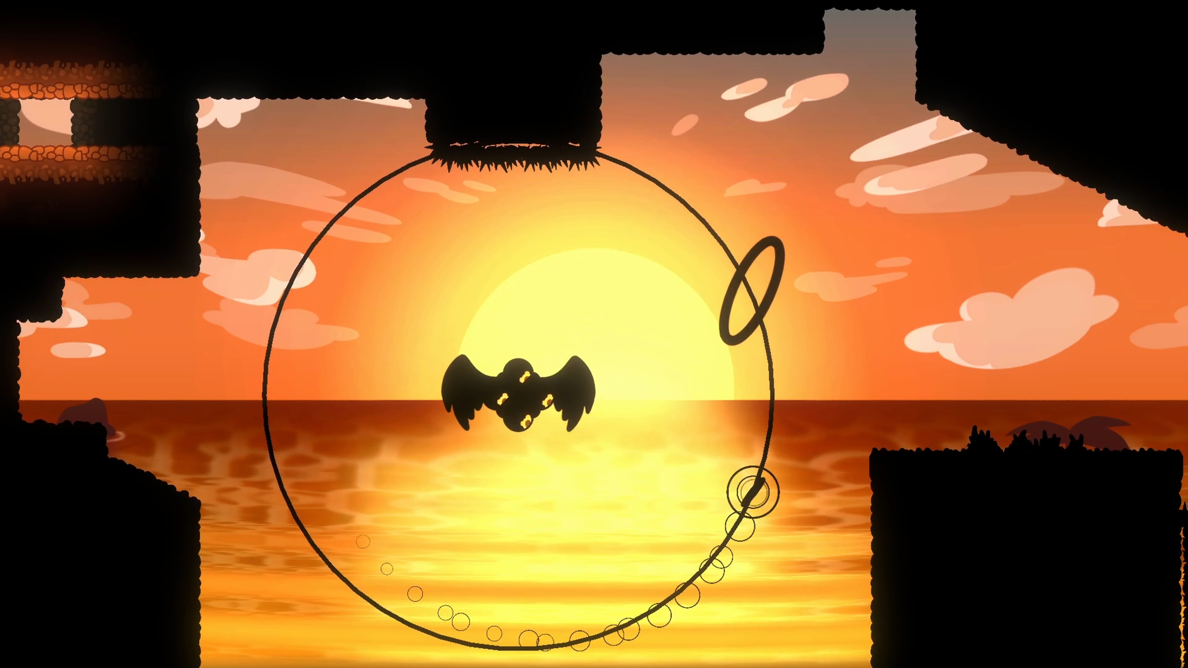 Aureole: Wings of Hope