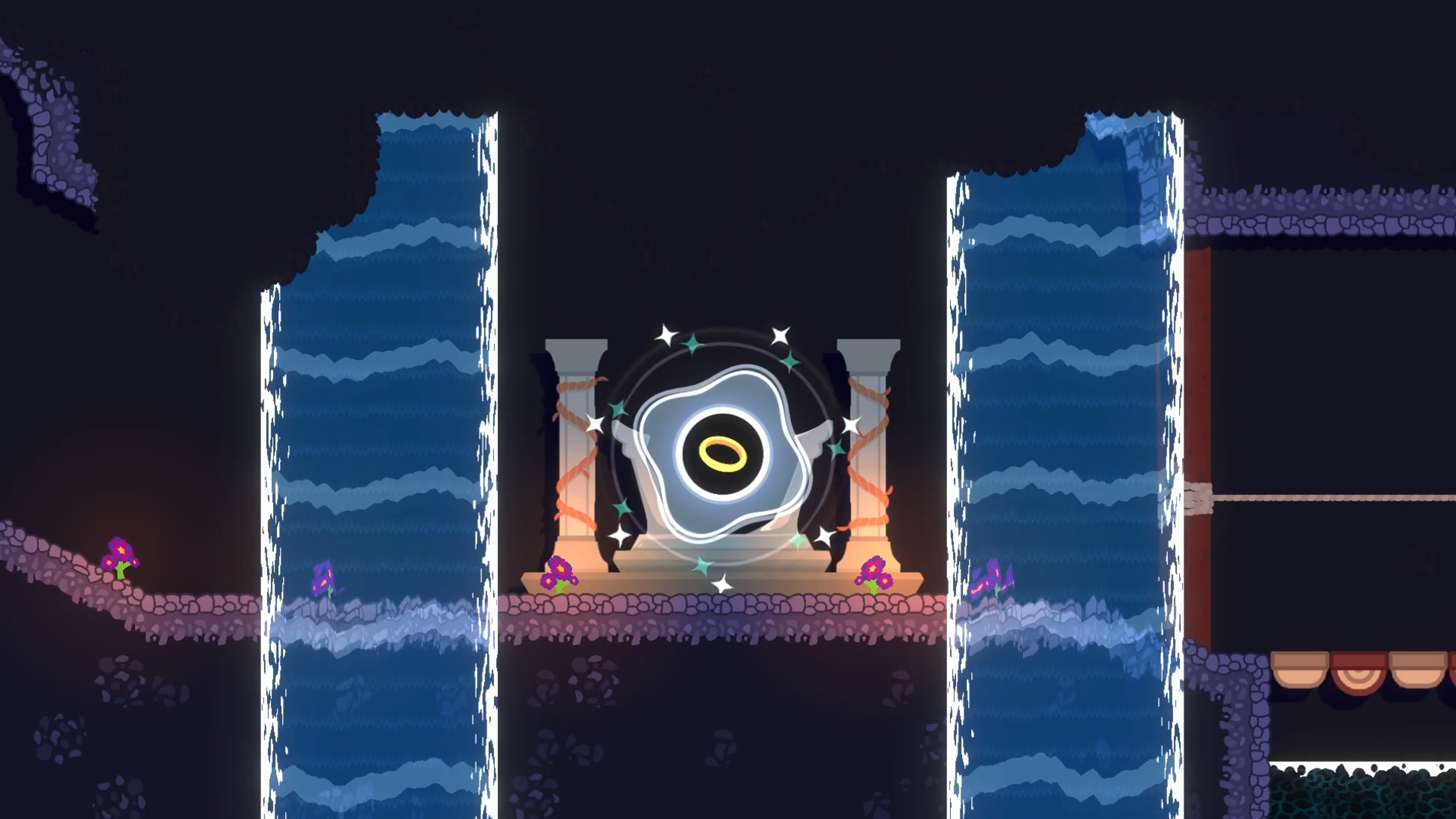 Aureole: Wings of Hope