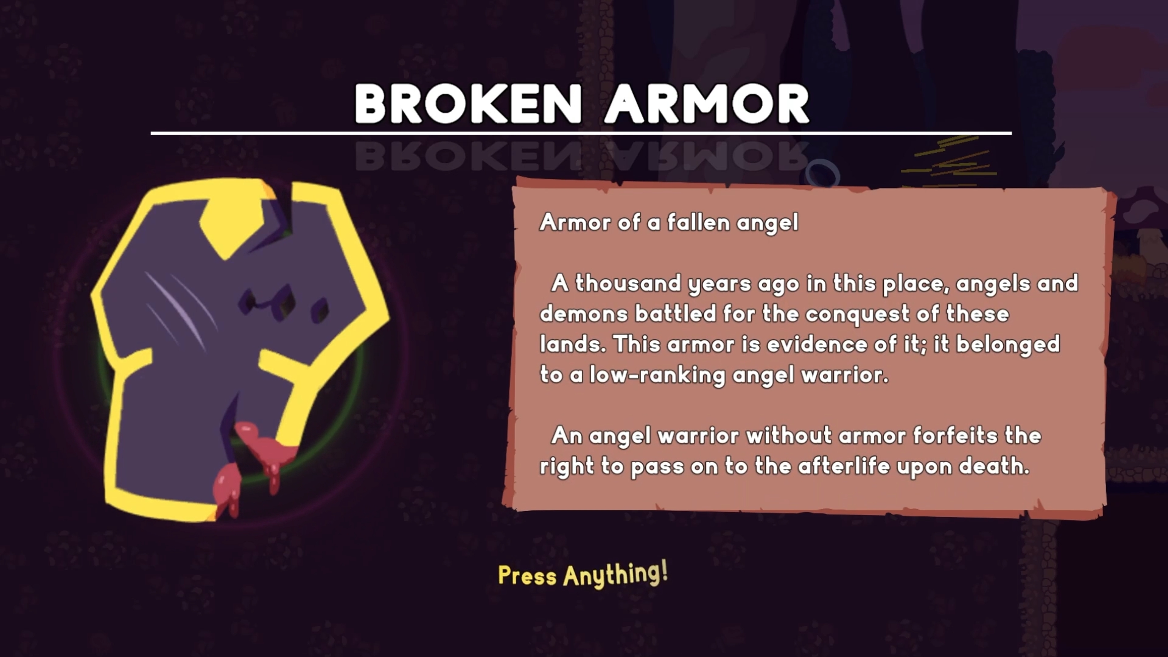 Aureole: Wings of Hope