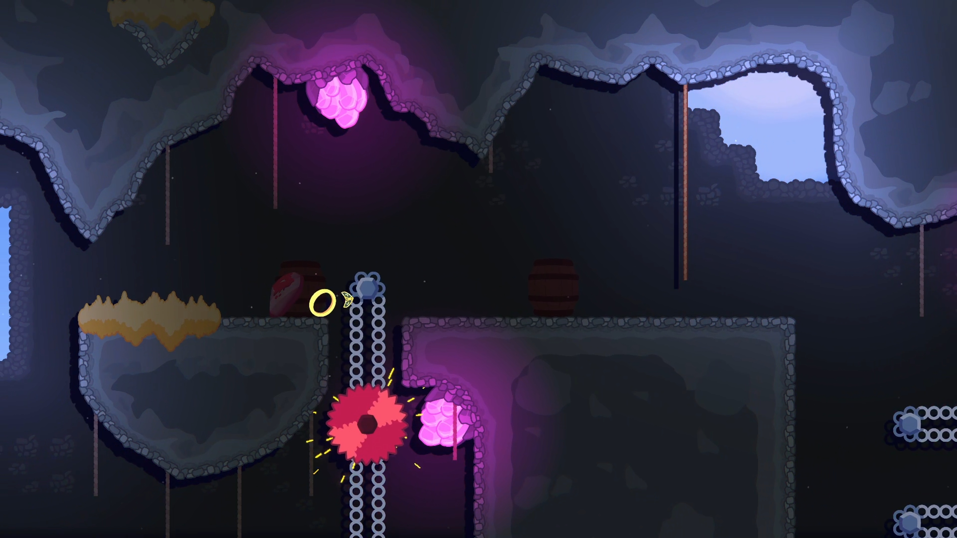 Aureole: Wings of Hope