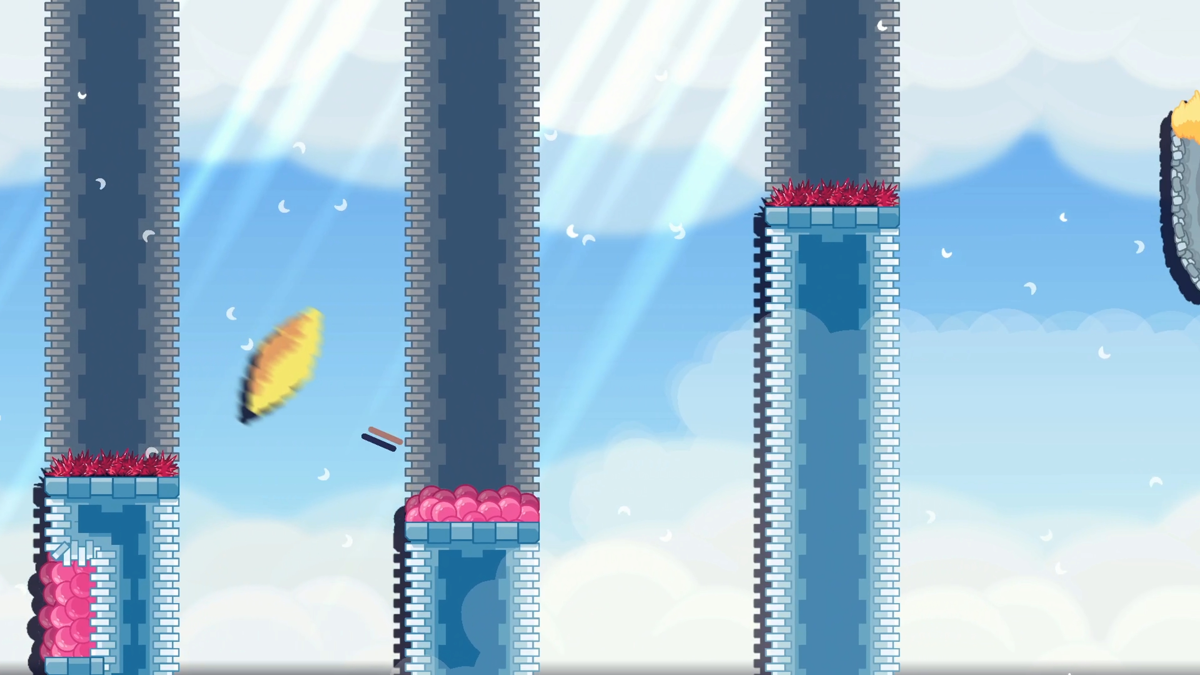 Aureole: Wings of Hope
