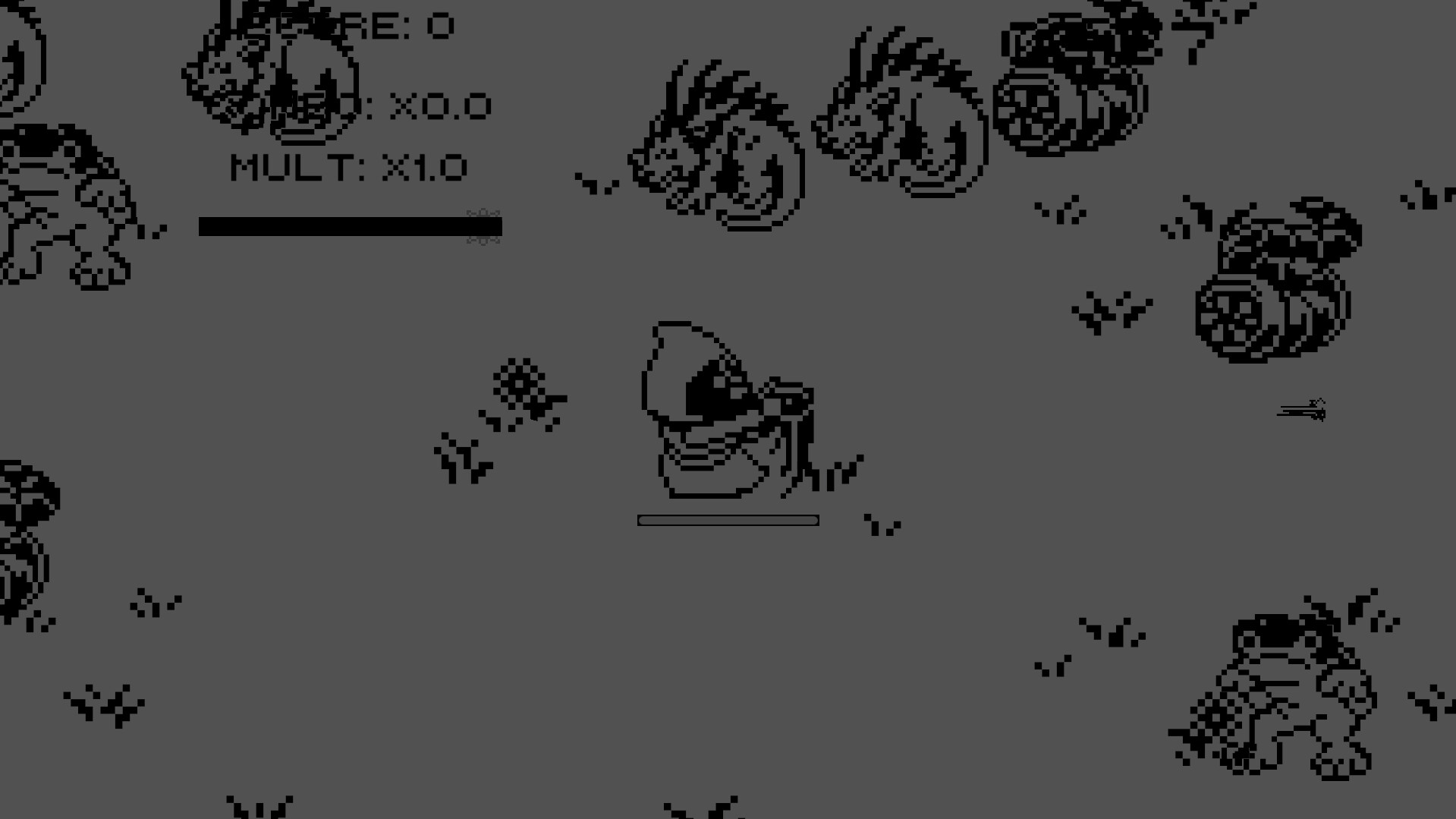 Ooga Booga Battle