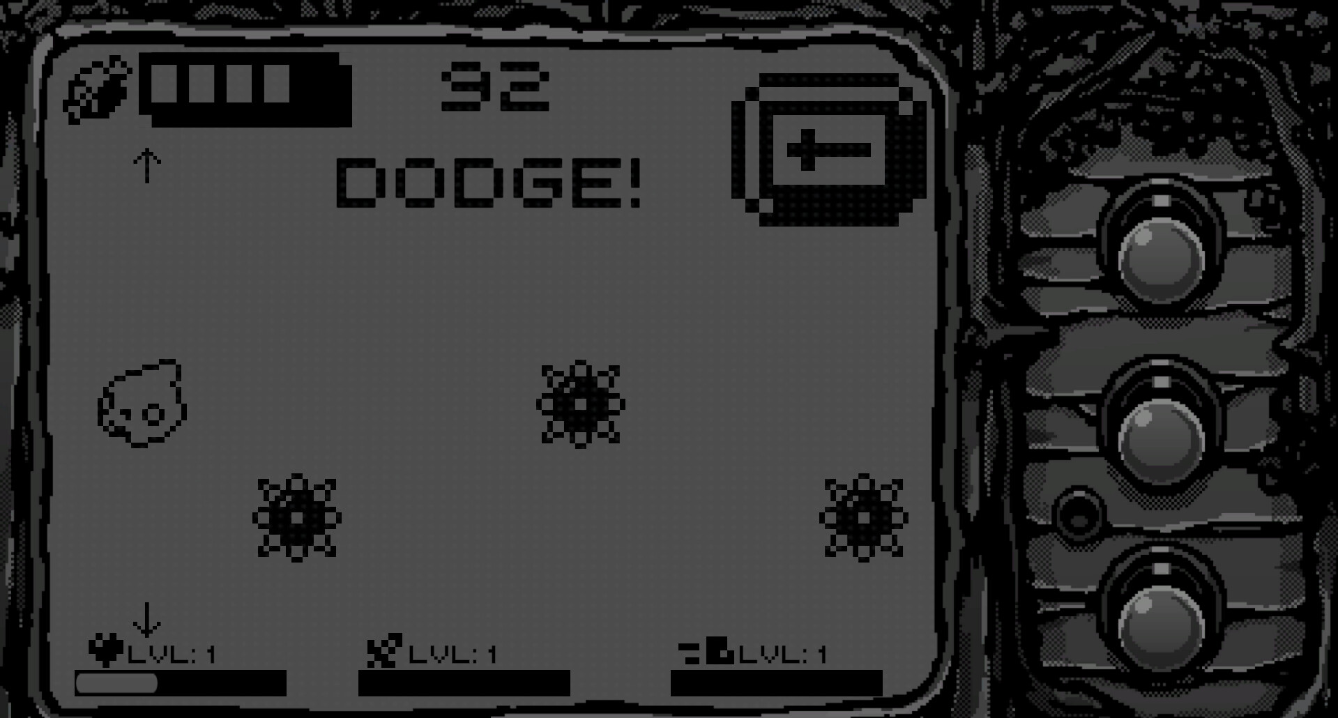 Ooga Booga Battle