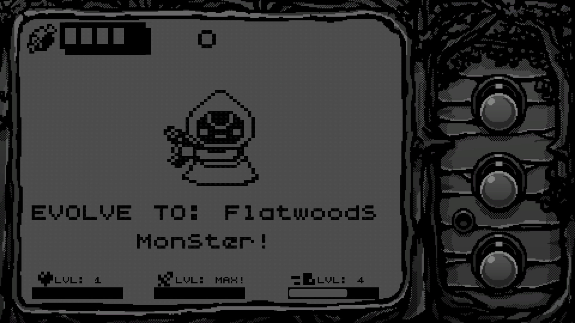 Ooga Booga Battle