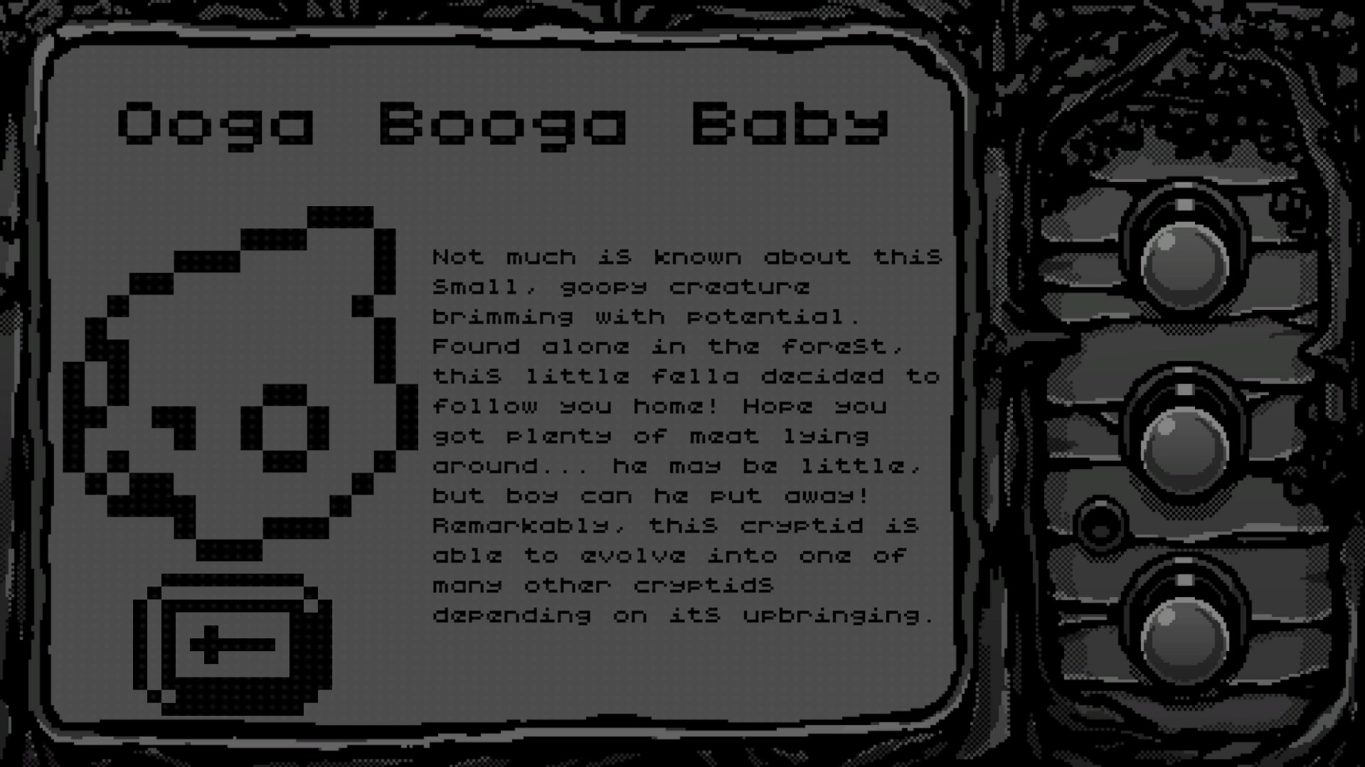Ooga Booga Battle