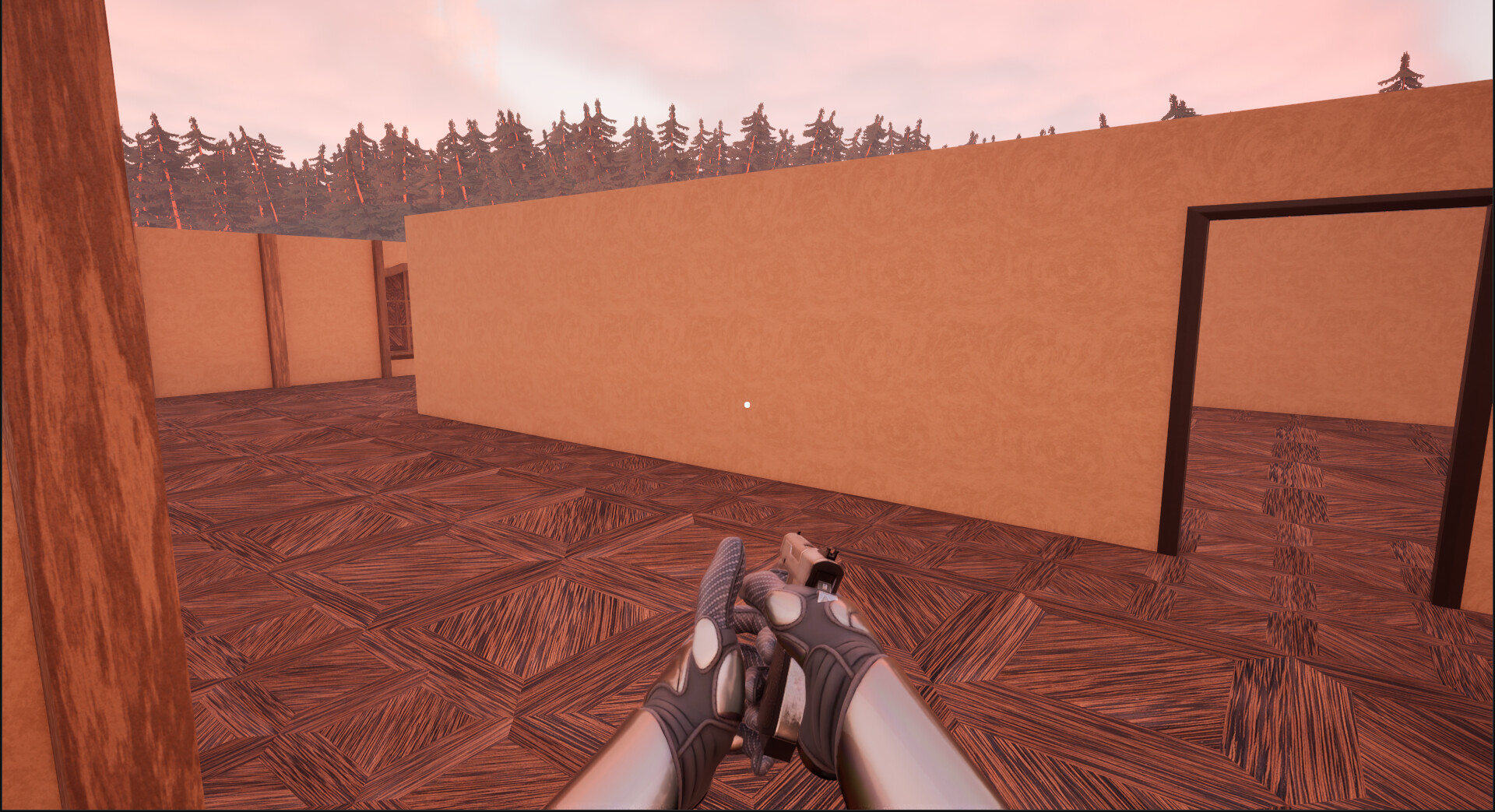 Operation: Strike &amp; Secure