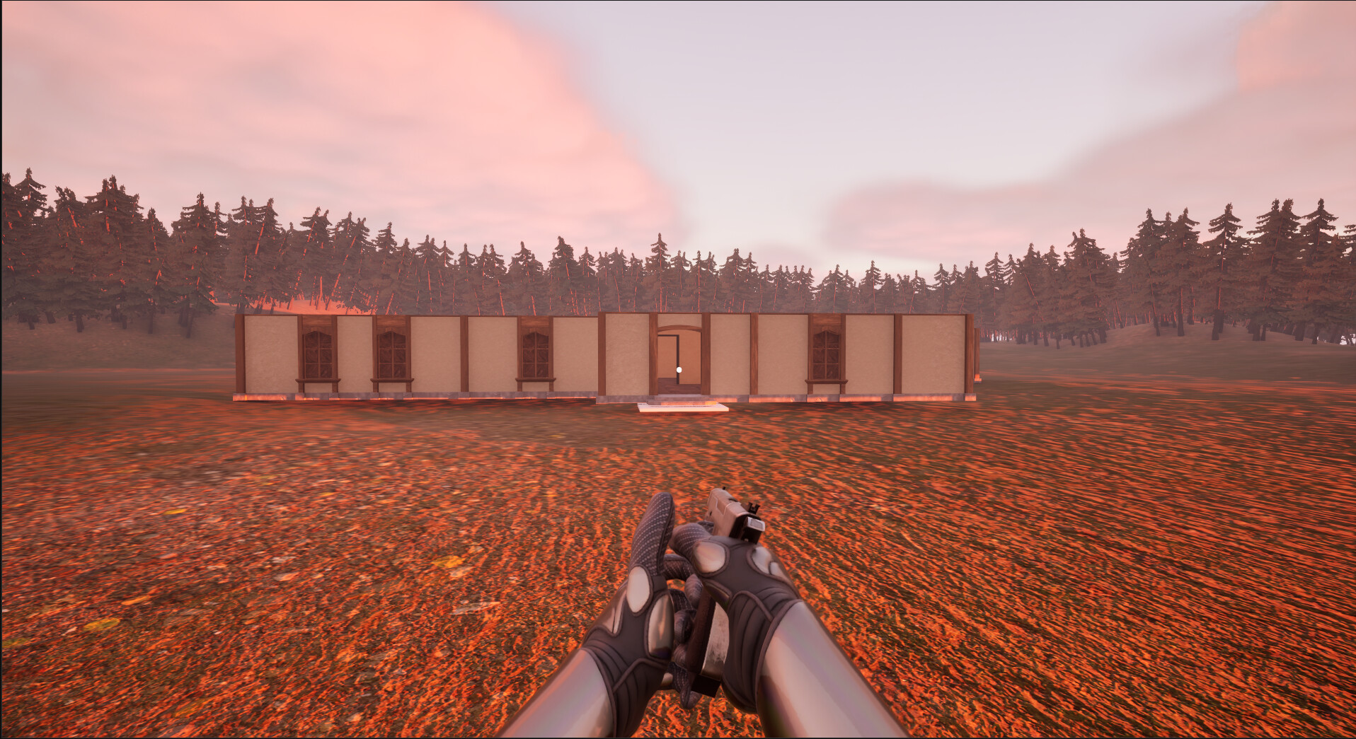 Operation: Strike &amp; Secure