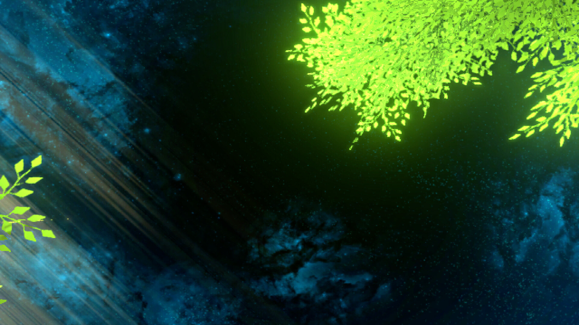 Liminal Spaces: Outside The Backrooms