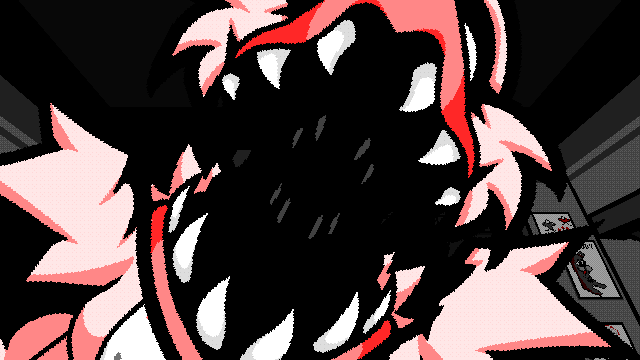 Five Nights at Frickbear’s 3