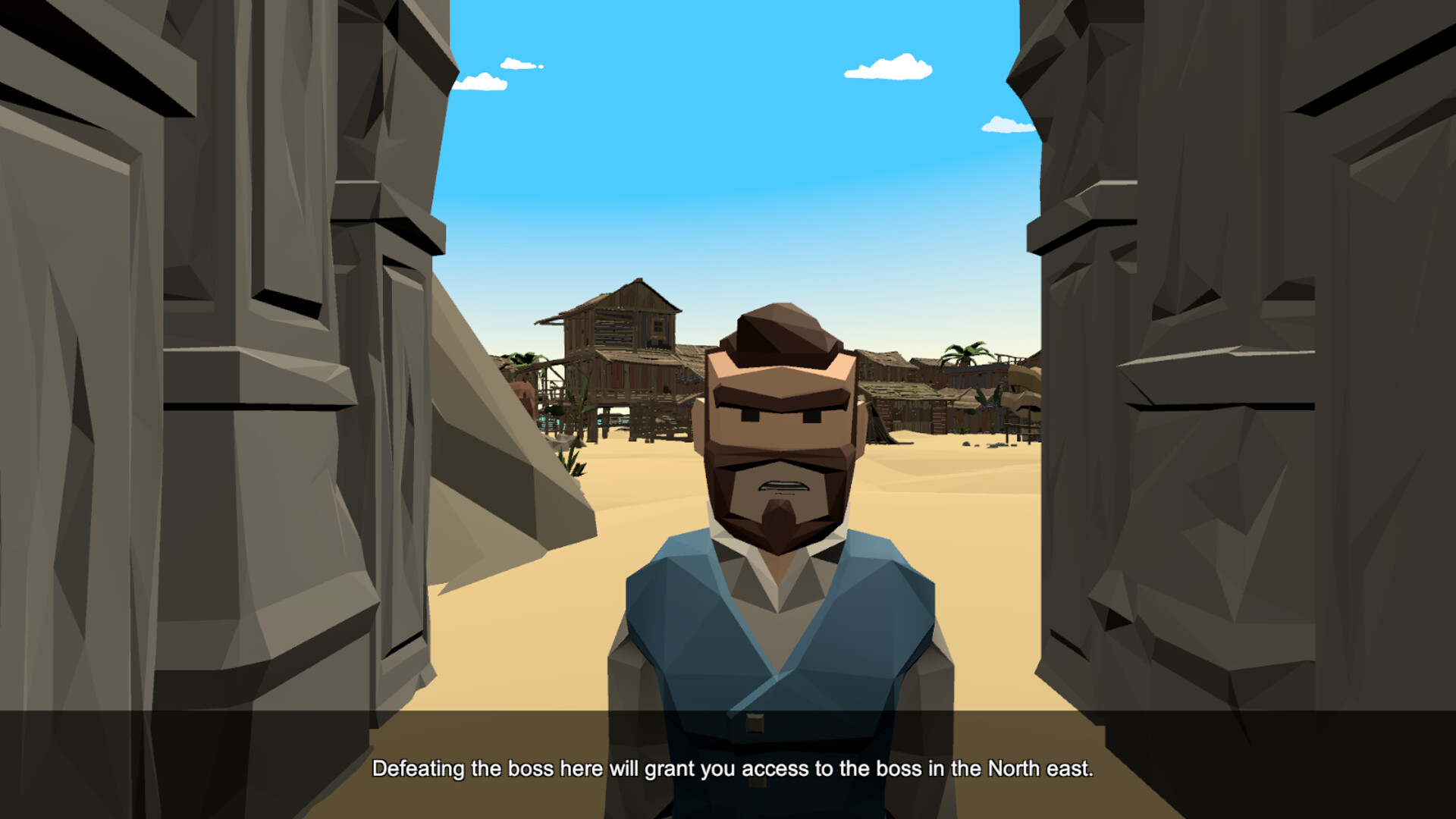 Captain Edward Continues