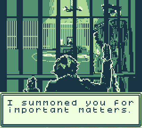 Persona 5 Pocket Edition