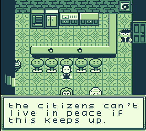 Persona 5 Pocket Edition