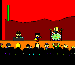 Missileman Spy Strike 2