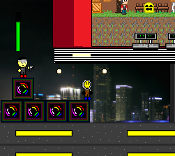 Missileman Spy Strike 2