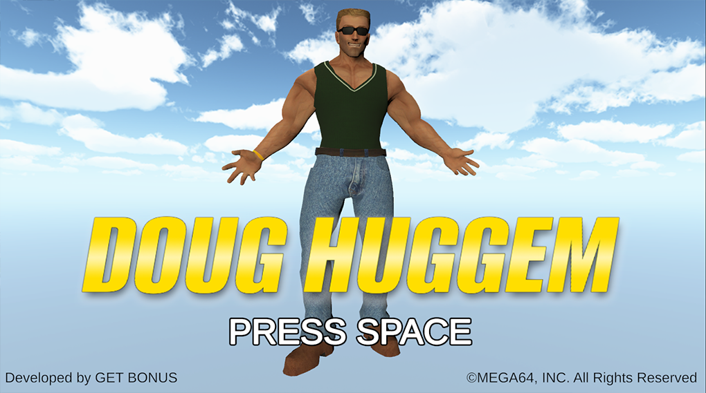 Doug Huggem