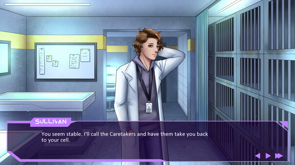 Project Nihilum: Zero