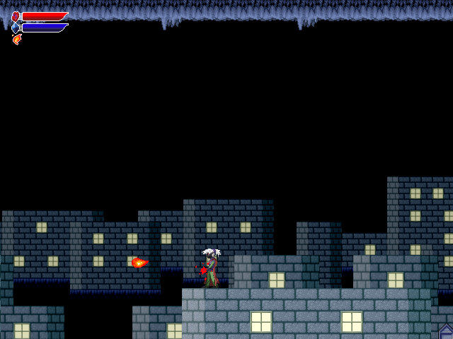 Feyna’s Quest