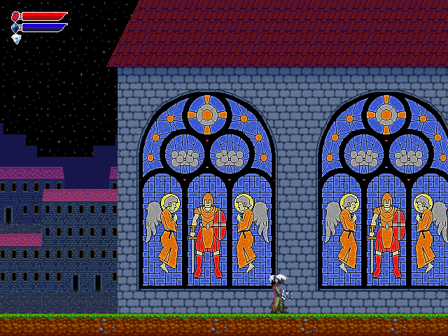 Feyna’s Quest