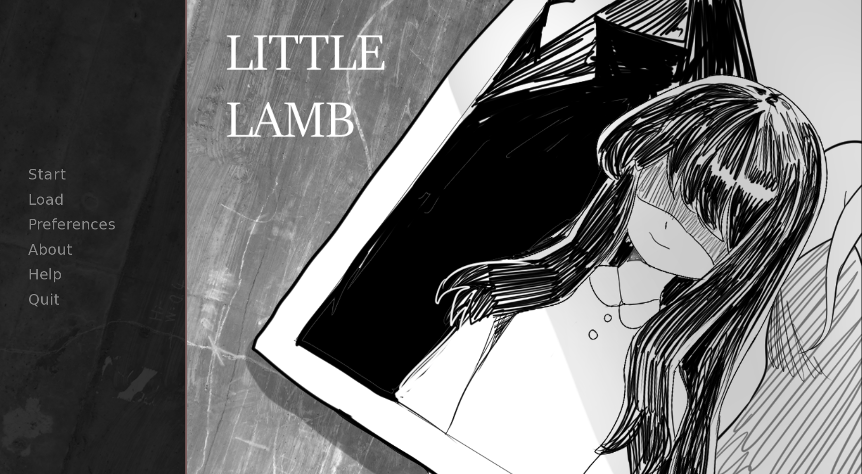 Little Lamb