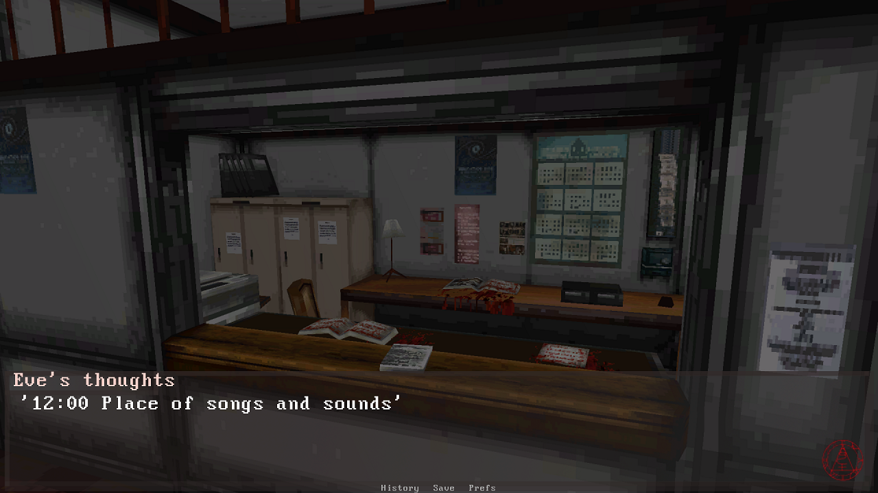Silent Hill Metamorphoses