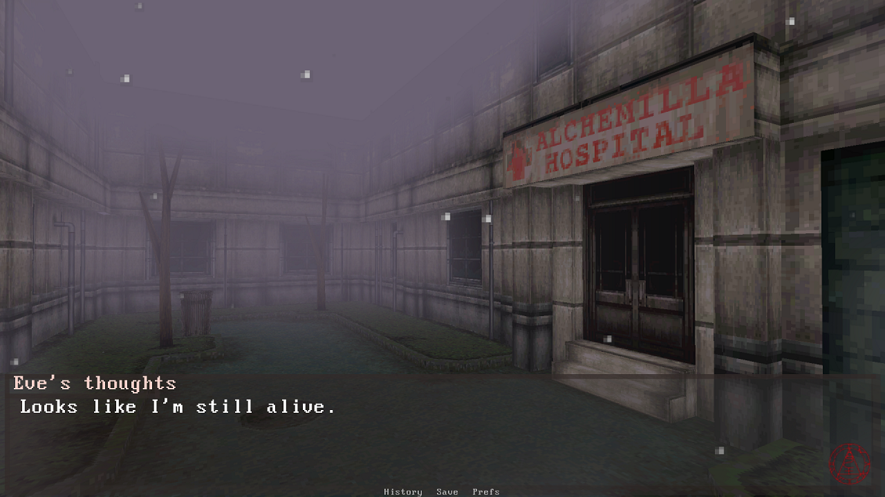 Silent Hill Metamorphoses