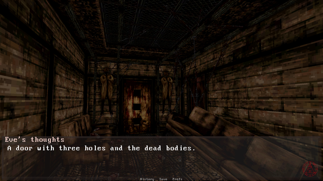 Silent Hill Metamorphoses